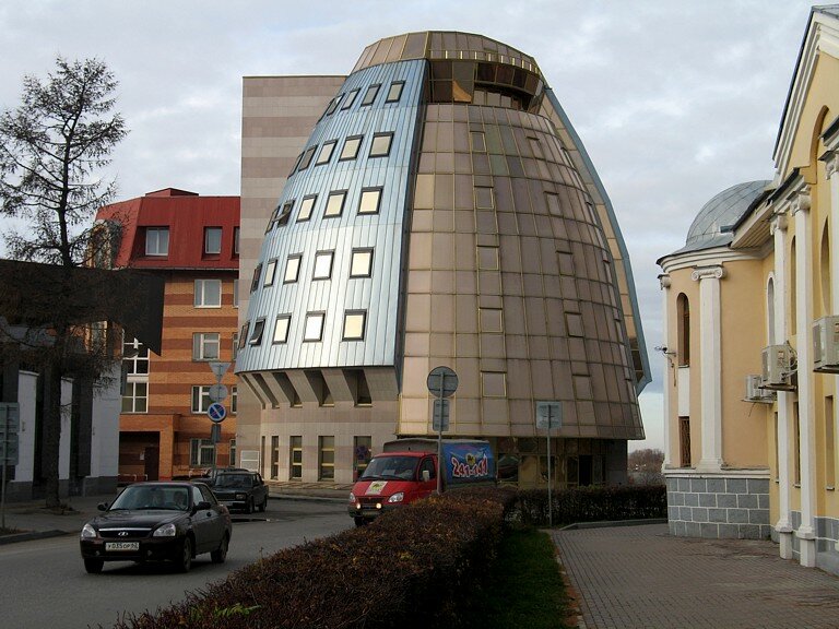 Гостиница кремлевская рязань