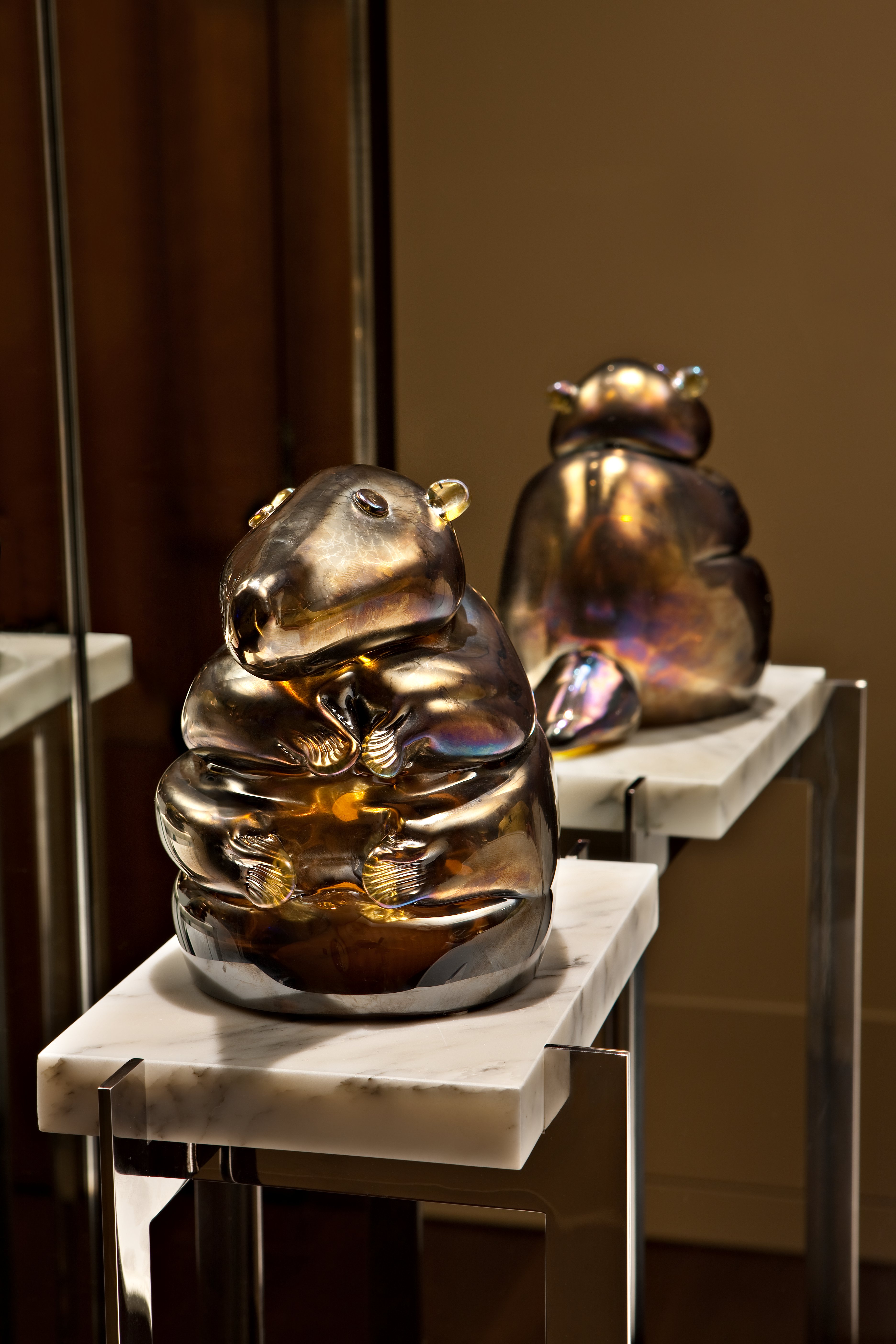 Фото Арарат Парк Хаятт Москва