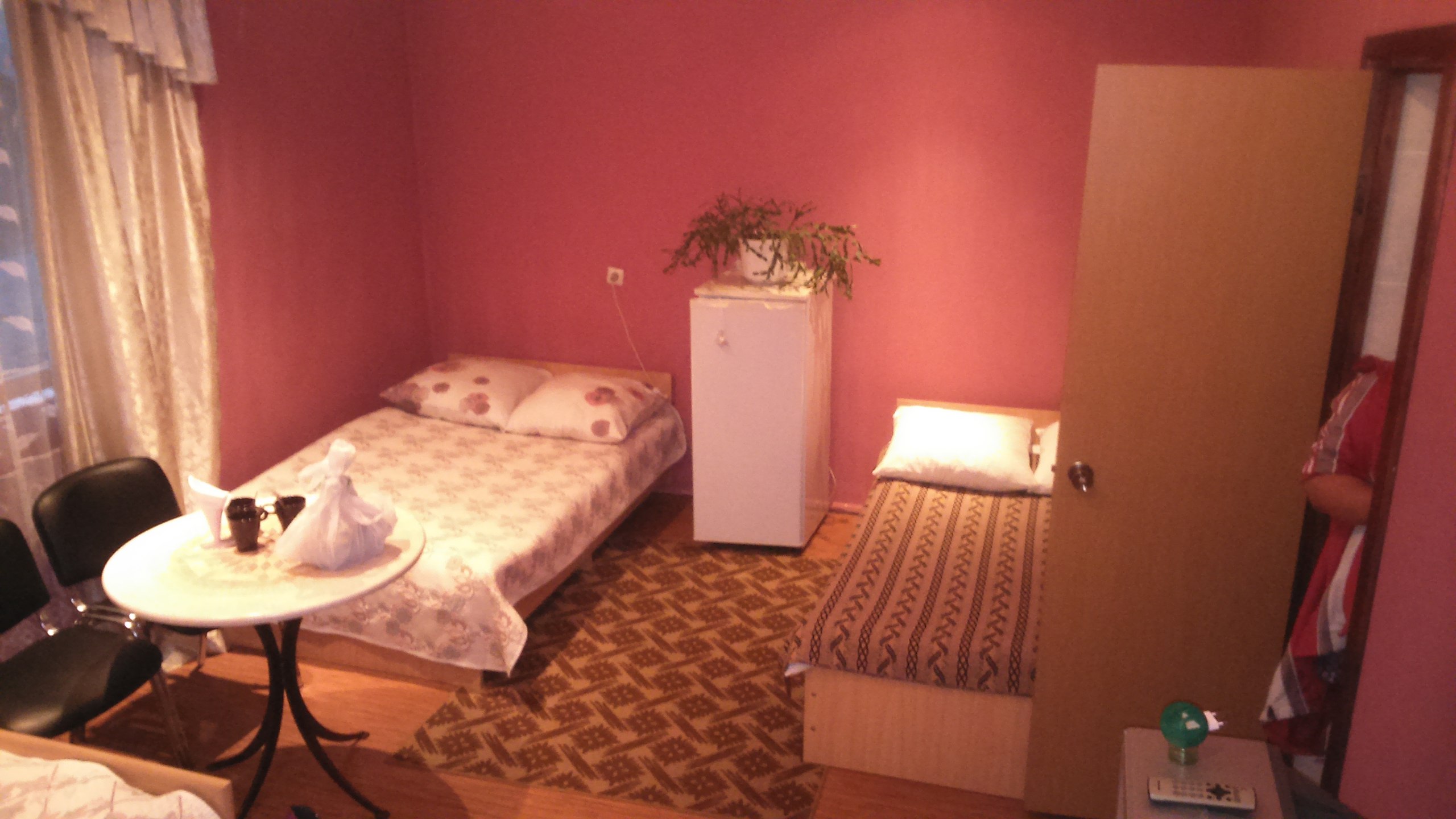 Фото Солнечная