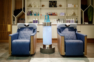 Eso Beauty Club (Бутиковский пер., 3), салон красоты в Москве