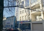 Glaznaya Klinika Lege Artis (Suvorova Street, 39) ، مركز طبي، عيادة