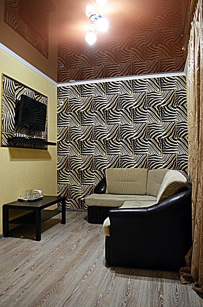 Фото Хуторок