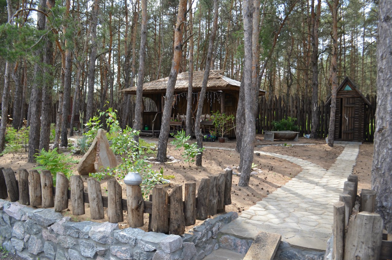 Фото Хуторок