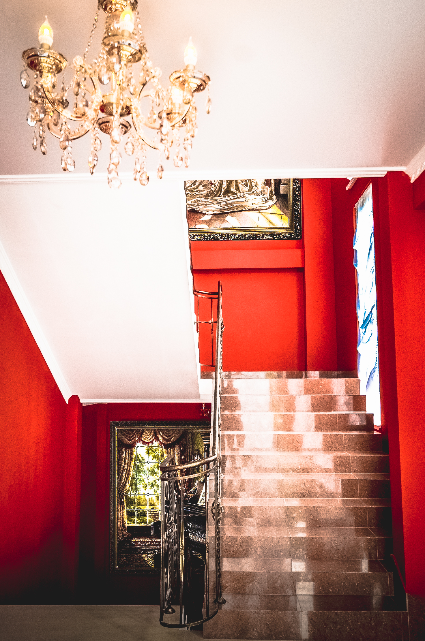 Фото Андорра