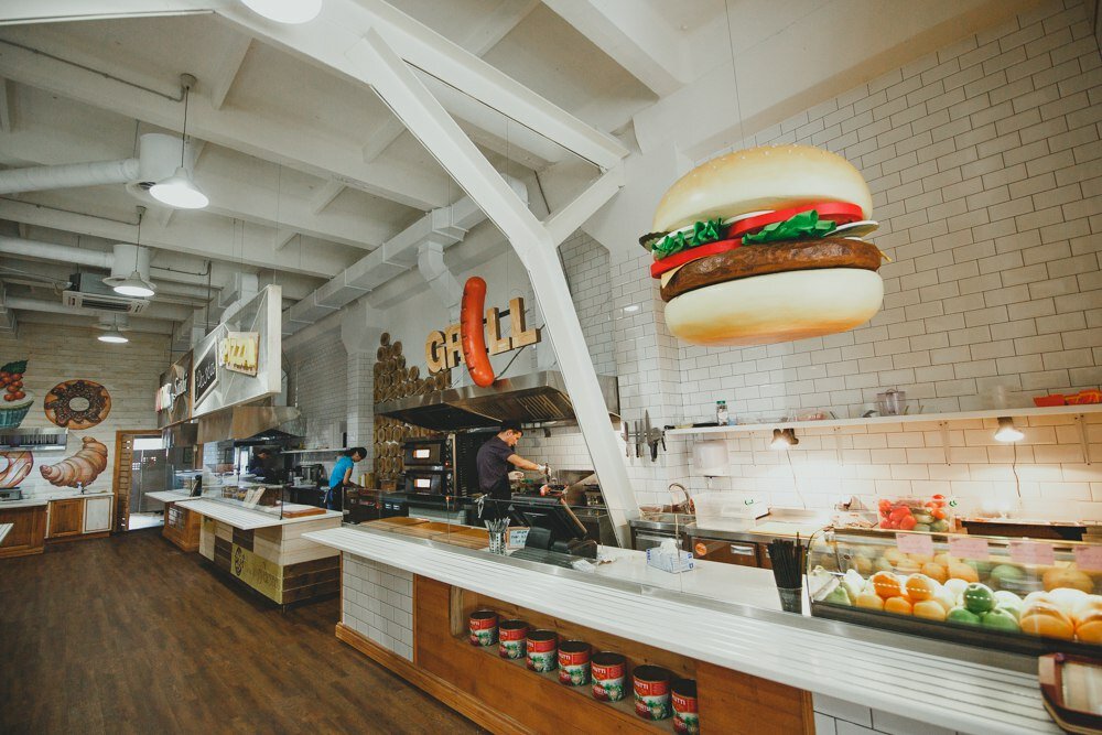 Рестомаркет вднх гастрономический проект