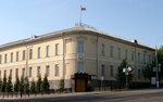 Tula Regional Court (Lenina Avenue, 45), court