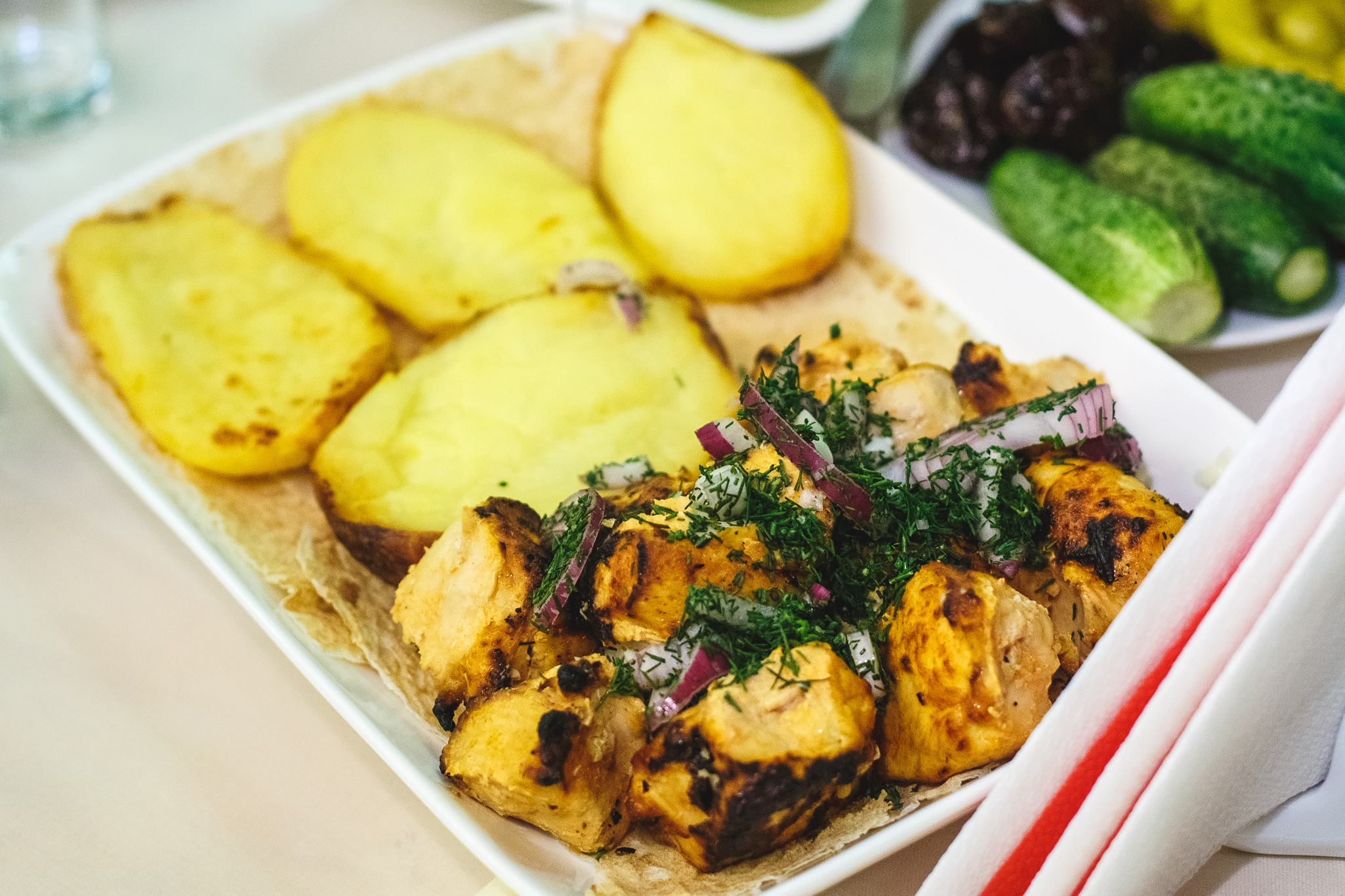 Фото У Гамлета