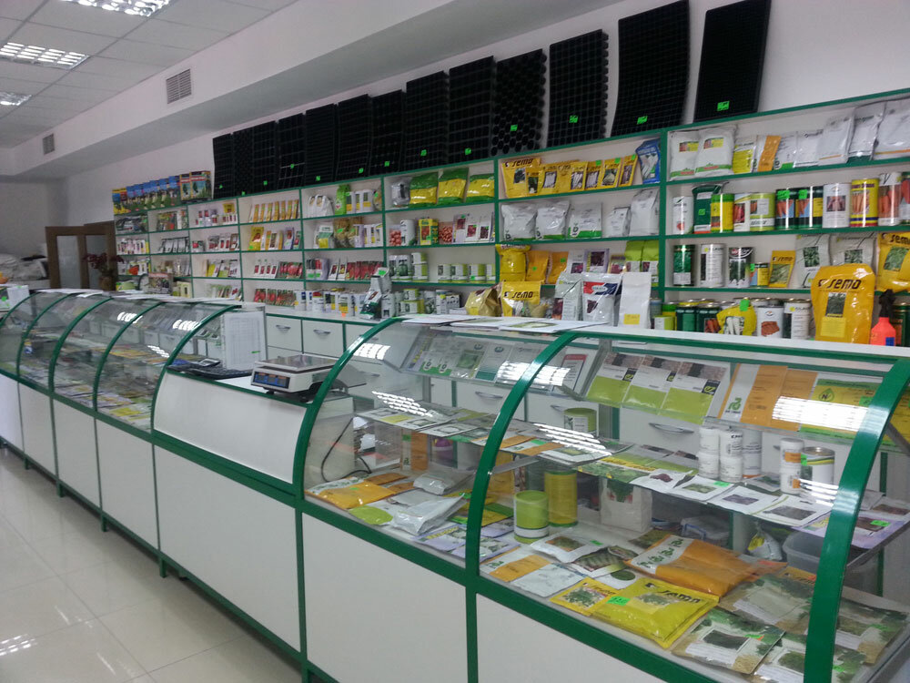 Магазин наше дело