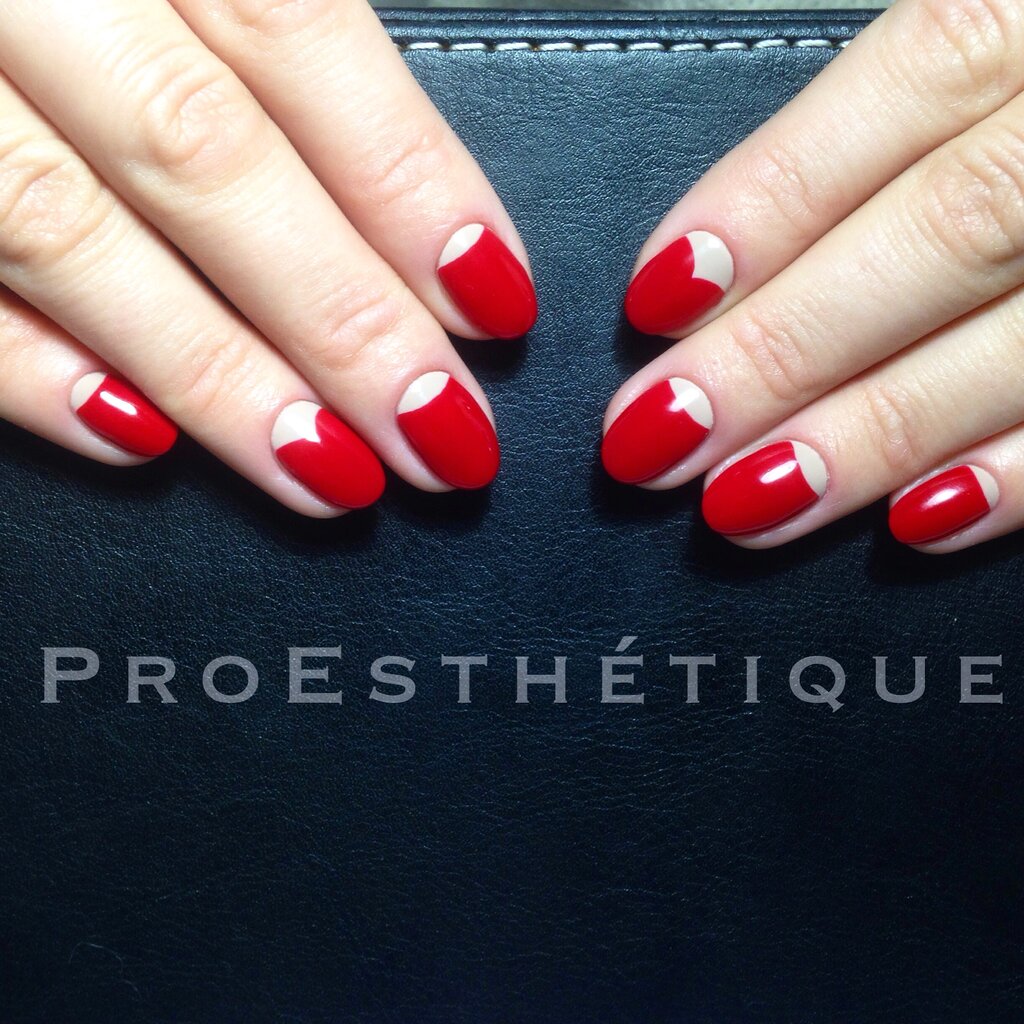 Nail salon ProEsthetique Nail Studio, Kyiv, photo