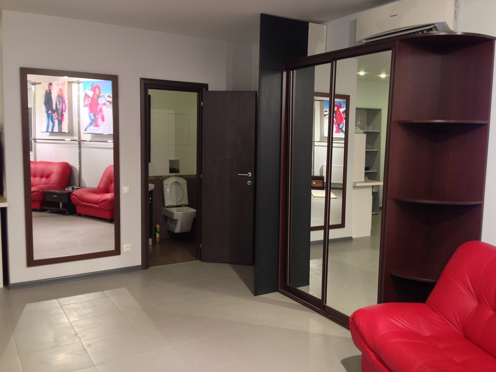 Фото Мегаполис