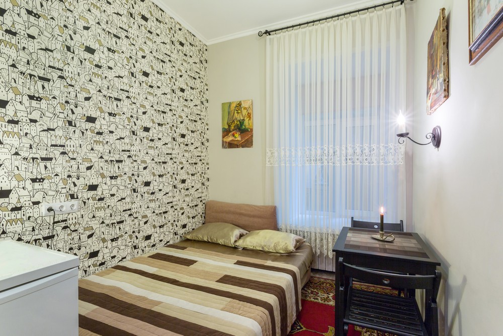 Фото отеля 4