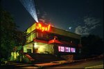 Клуб Луч (2-й микрорайон, 66), club nocturno