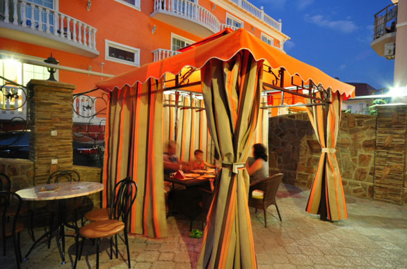 Фото Коттедж Дельфин