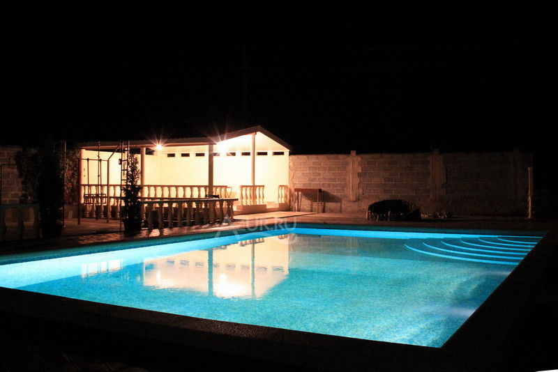 Фото Аркадия