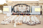 Pro Catering (улица Дмитрия Ульянова, 2А) ، تقديم الطعام