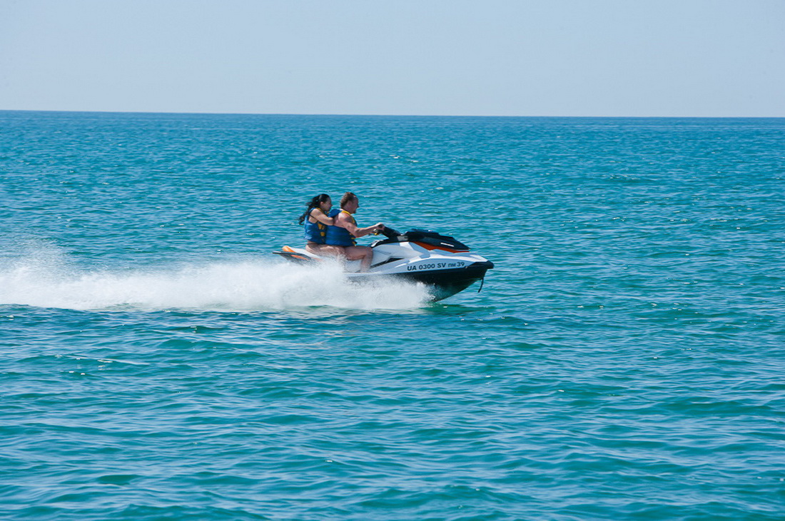 Фото Танжер