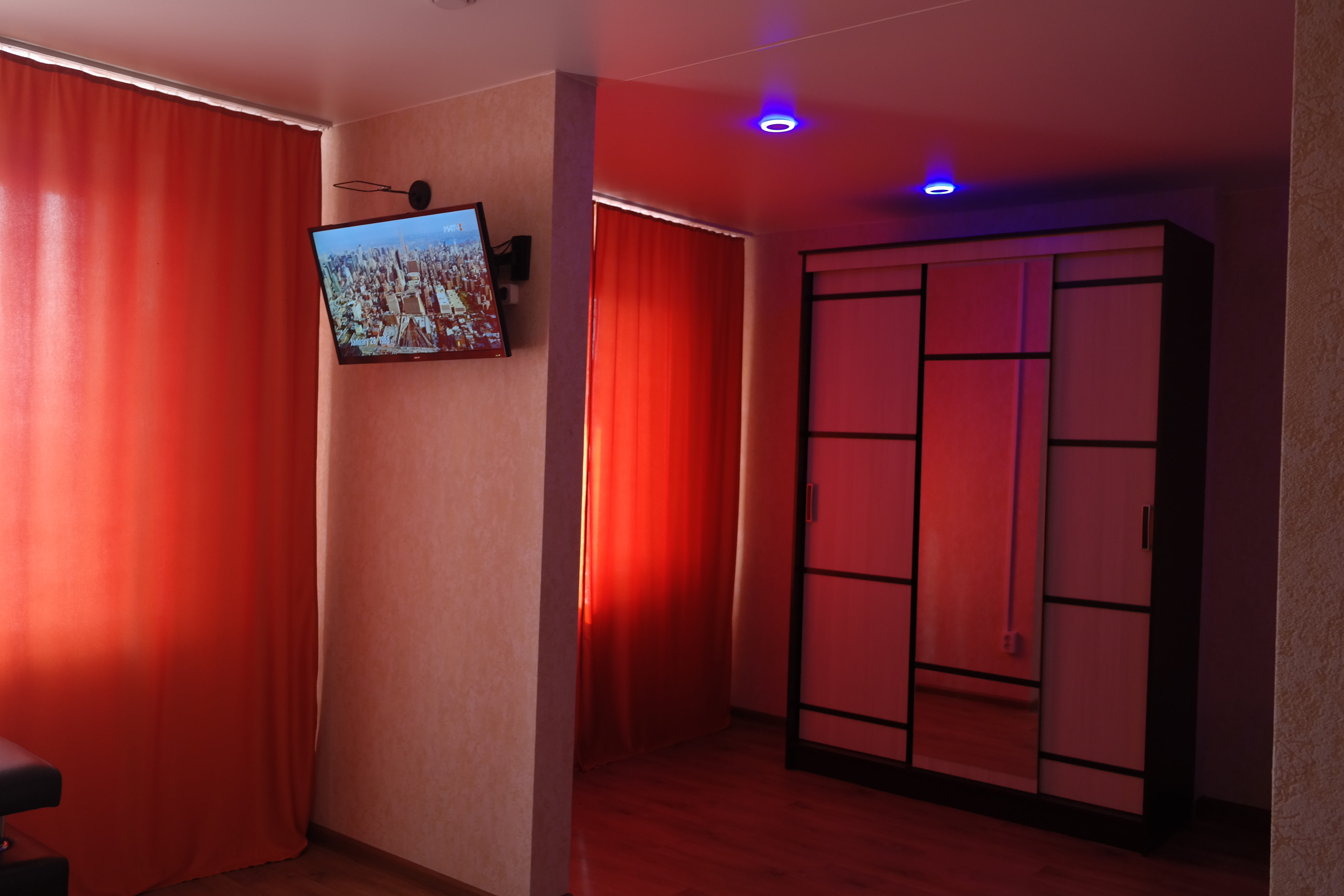 Фото Персона