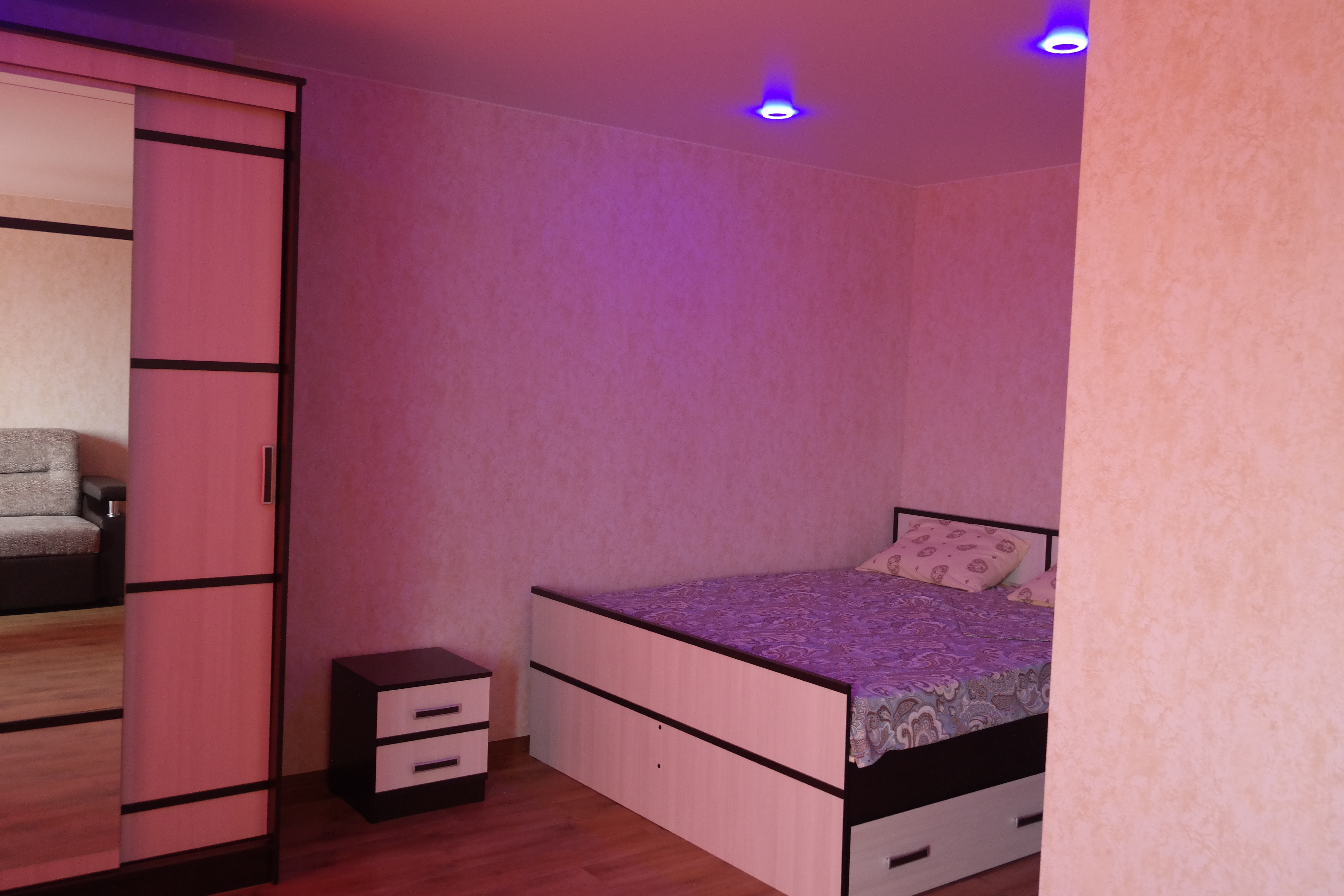 Фото Персона