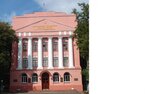 Natsionalny universitet oborony Ukrainy voyennaya kafedra (Aviakonstruktora Antonova Street, 2/32к76), universidad
