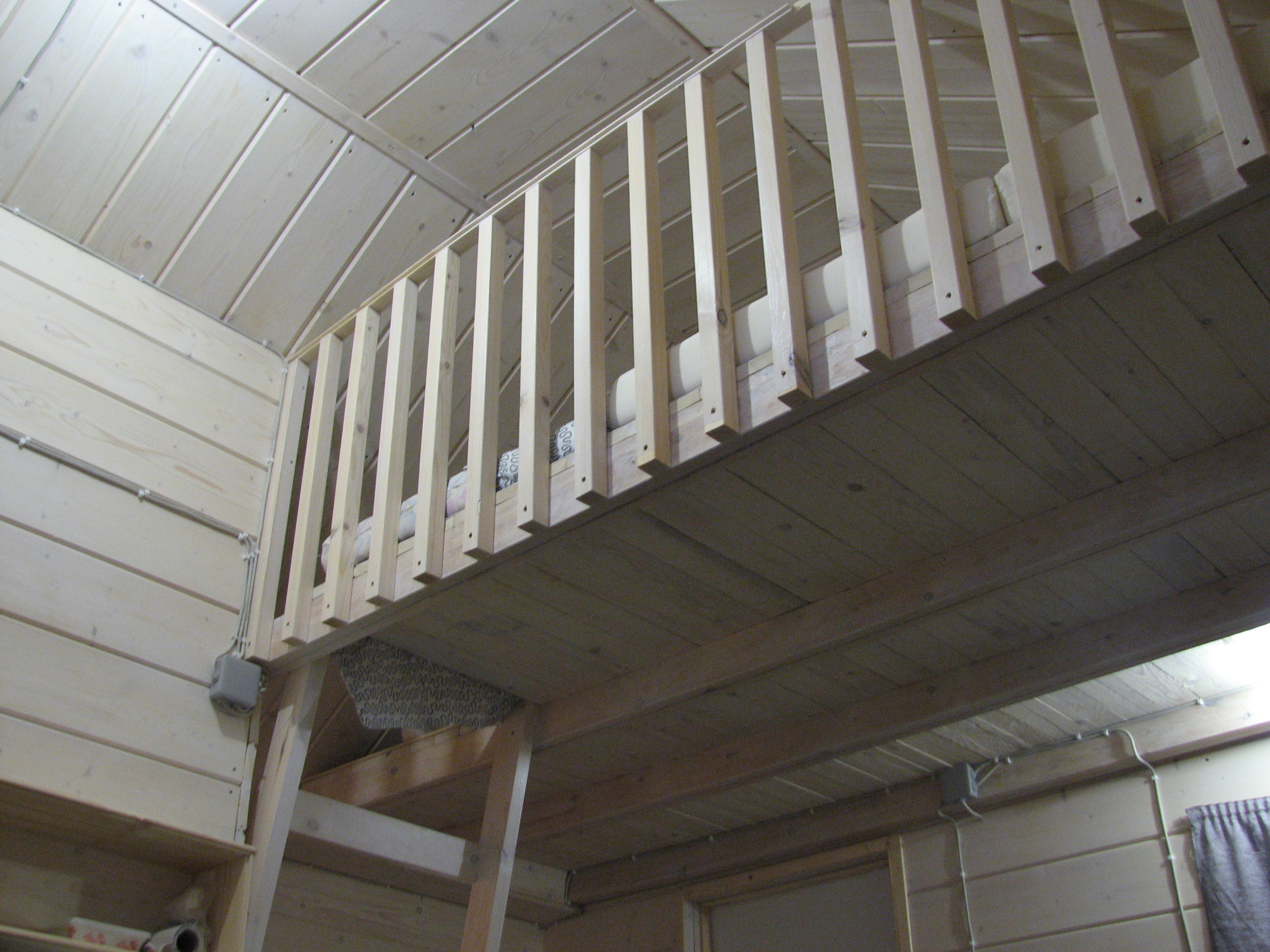 Фото У плотника