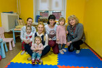IQ Room (Pervomayskaya Street, 100), centro de desarrollo infantil