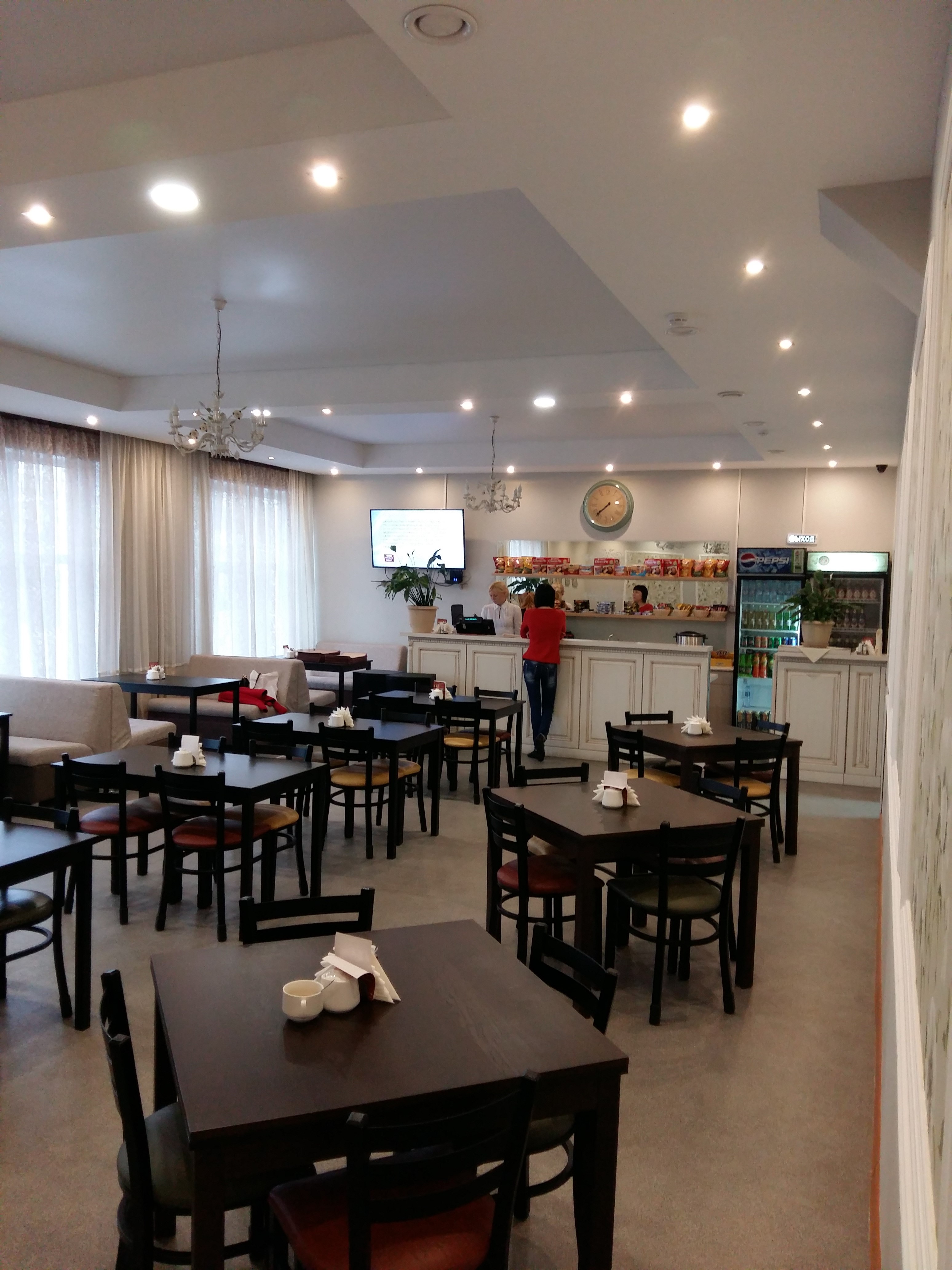 Фото Аквилон