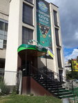 Aviator (Liubomyra Huzara Avenue, 1к14), club de billar