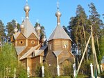 Tserkov Svyatitelya Nikolaya Arkhiyepiskopa Mir Likiyskikh Chudotvortsa (Konnozavodskaya Street, 32), orthodox church