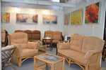 Magazin Flores (posyolok gorodskogo tipa Misaylovo, 2), garden furniture