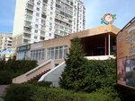 Apelsin restobar (Vasylia Stusa Street, 22/1) ، مطعم