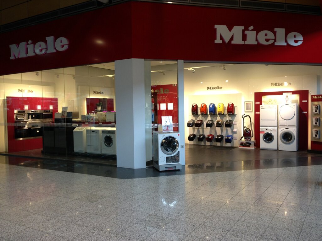 Miele Официальный Сайт Интернет Магазин Спб