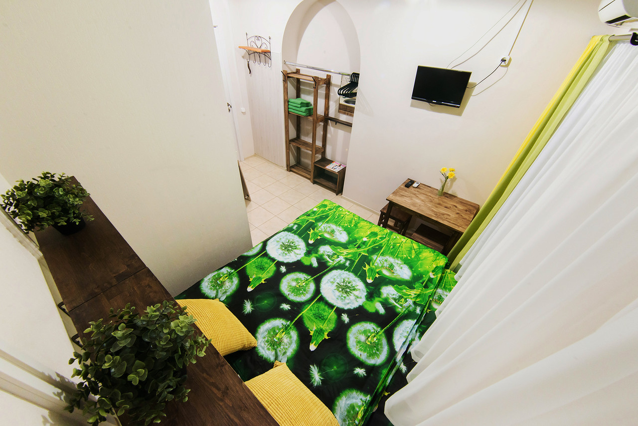 Фото Новое гнездо