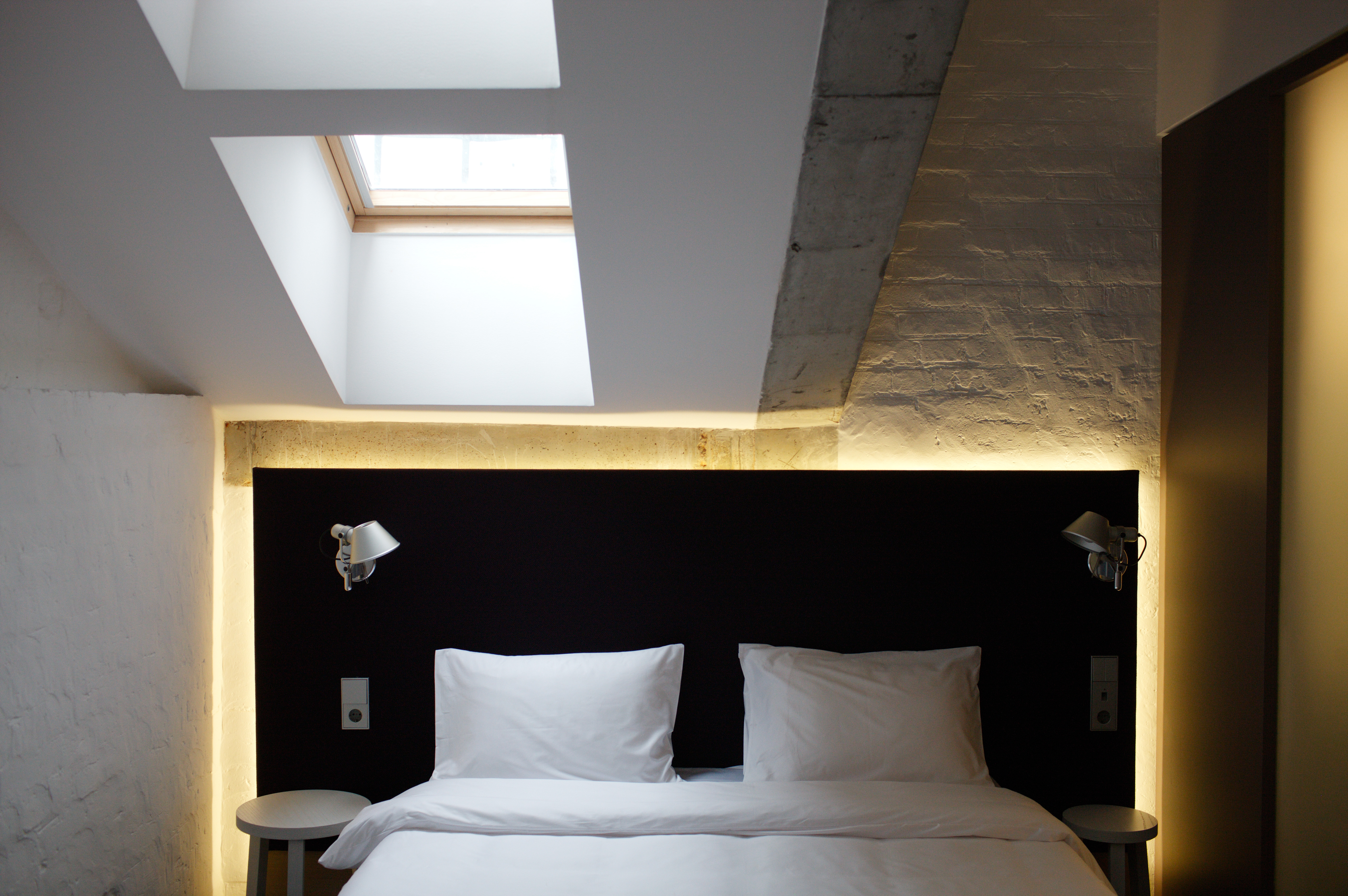 Фото Azimut Сити Отель Тульская Москва