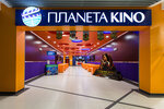 Planeta Kino (Kharkivska vulytsia, 2), cinema