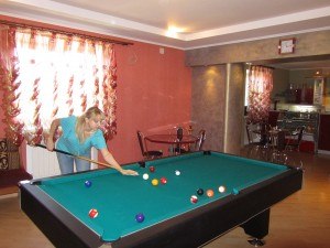 Фото Усадьба