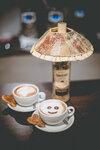 LeMage Cafe (Popudrenka Street, 65), coffee shop