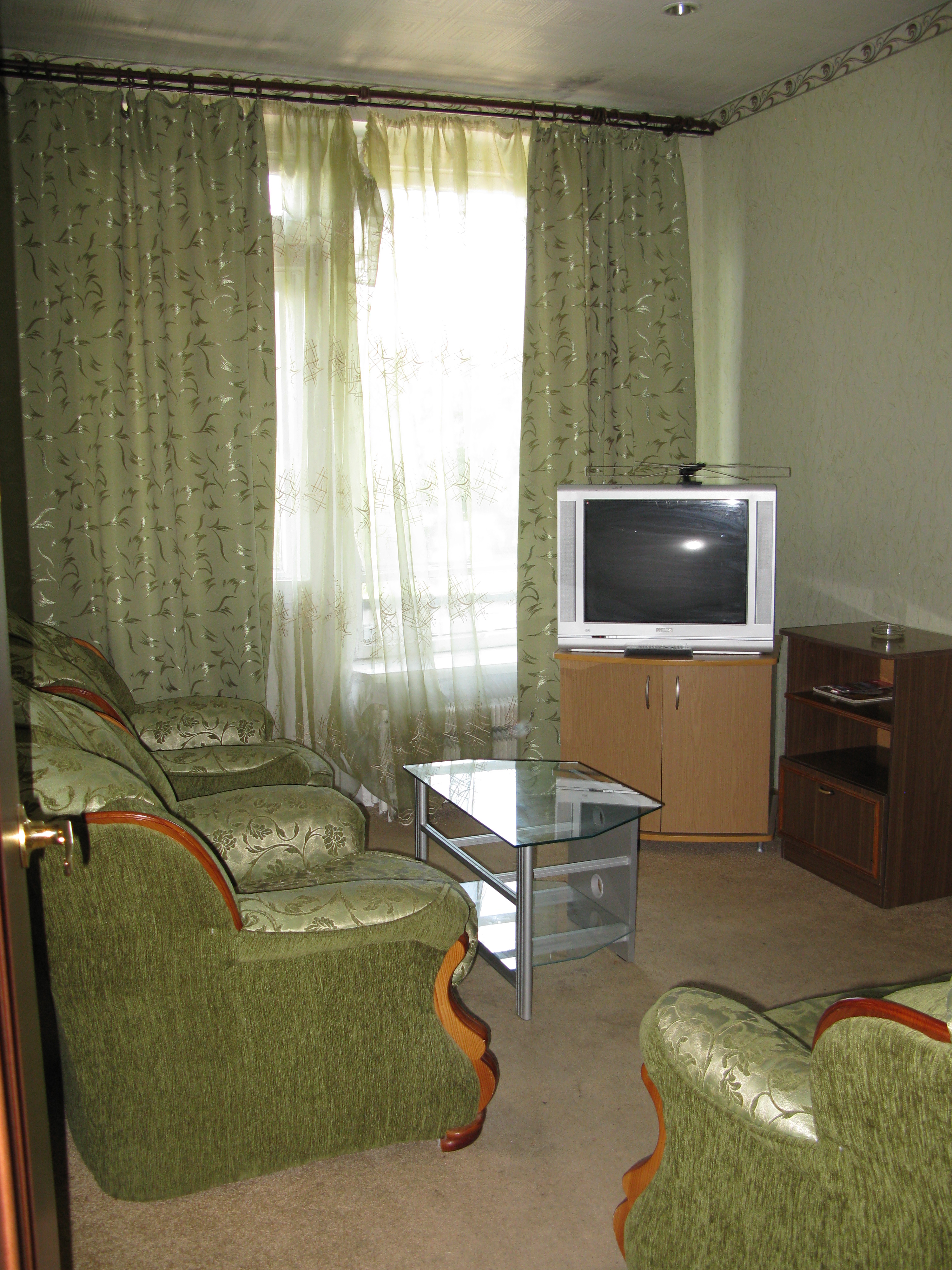 Фото Балтия