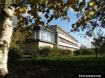 Фото Балтия