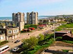 Blagoustroy (Sovetskaya ulitsa, 39) ، مكان الجنازة