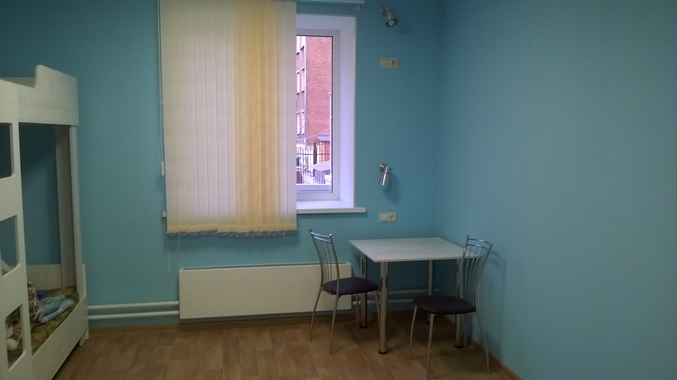 Фото Темис на Маркса