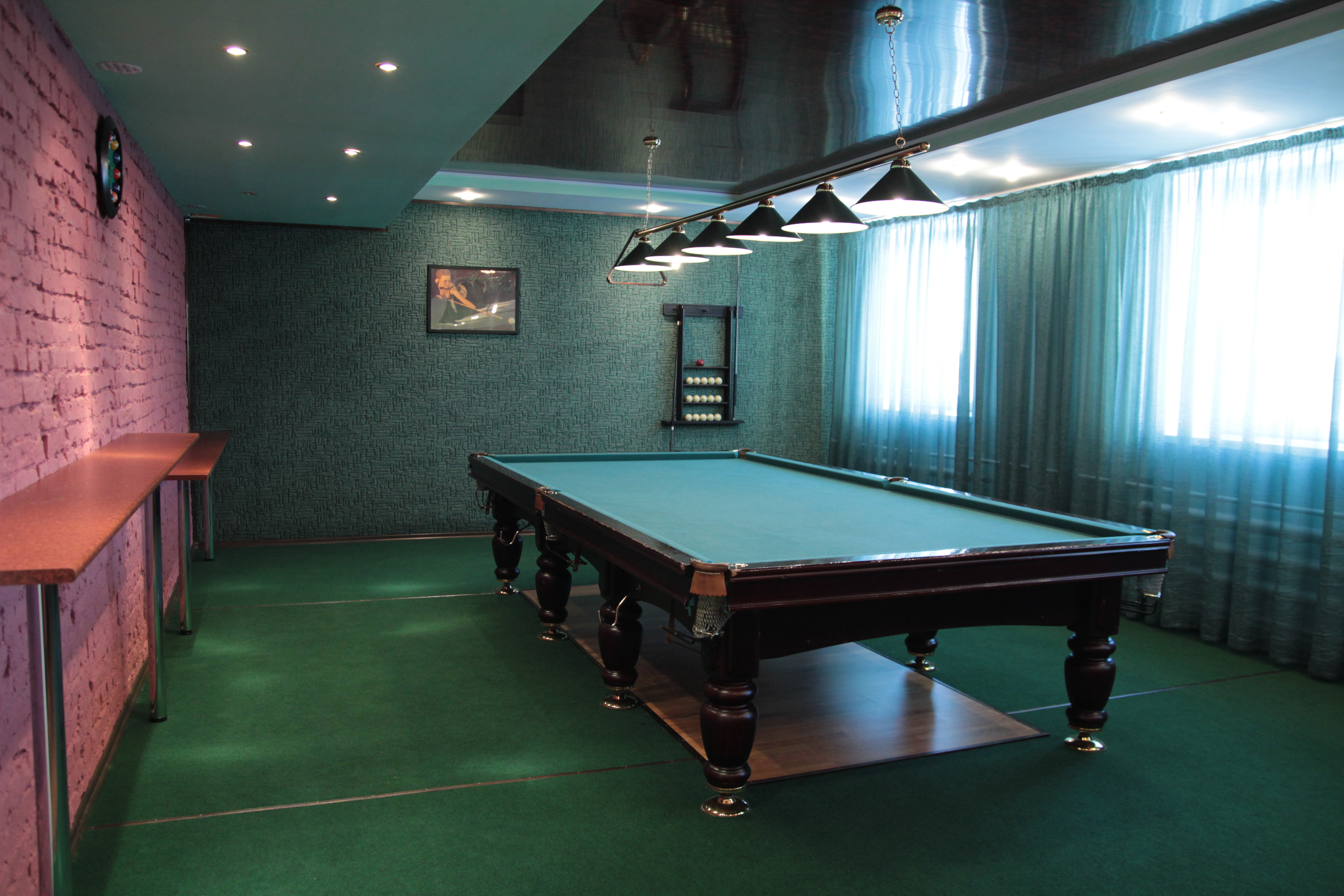 Фото Мотель