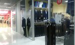 Magazin muzhskoy odezhdy Angel men (Popudrenka Street, 7А) ، متجر ملابس