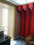 Liga Remonta (Neftzavodskaya Street, 43к1), construction and finishing works