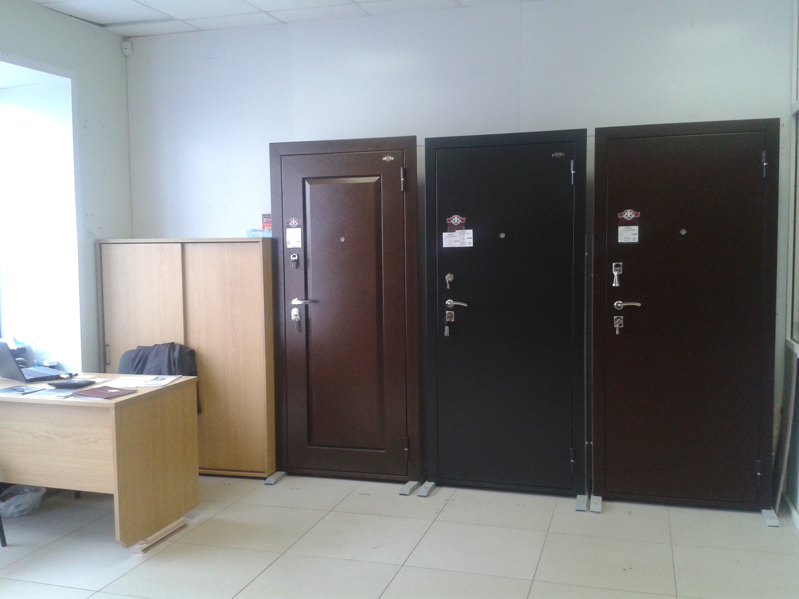 Где купить качественные двери в Костроме: обзор предложений и компаний