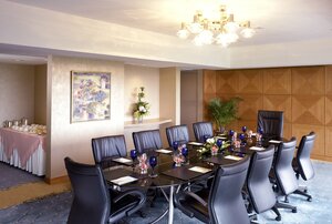 Гостиница Hilton Colombo