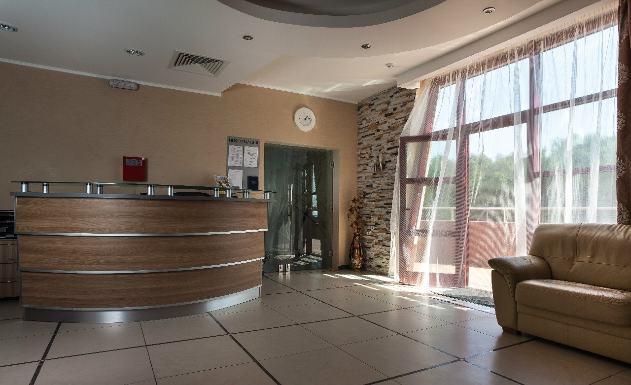 Фото Загородный клуб Ольховка