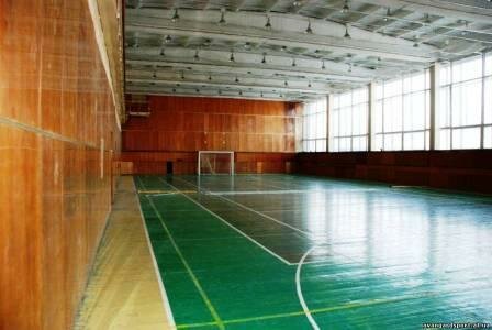 Escuela deportiva Detsko-yunoshesky uchebno-sportivny tsentr Avangard, , foto