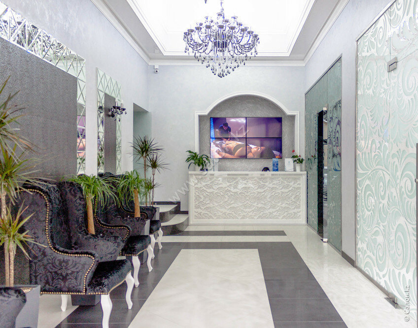 Spa Vita Luxe & SPA, Chimkent, photo