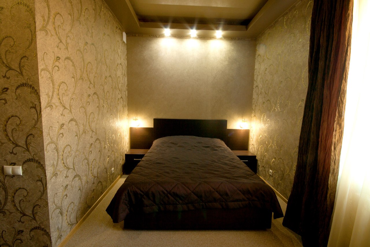 Фото Русская Усадьба