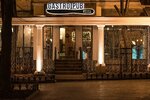 Gastro Pub Fishka (Preobrazhenska vulytsia, 28), restaurant